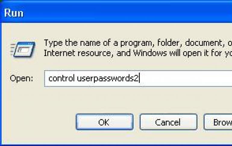Не удаляется пароль в windows 7